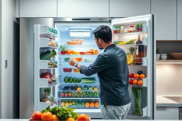 Como-conservar-alimentos-na-geladeira